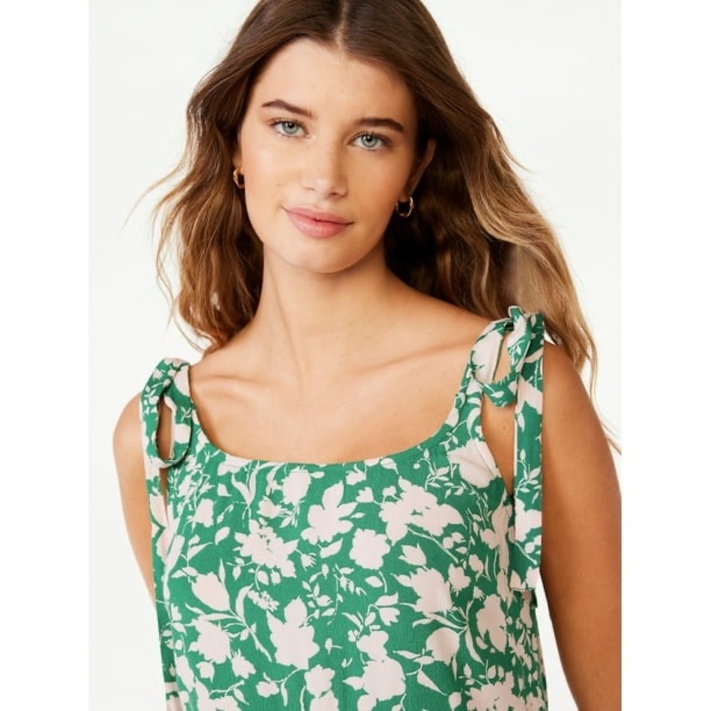 Free Assembly Maxi Dress - Picture 3 of 12